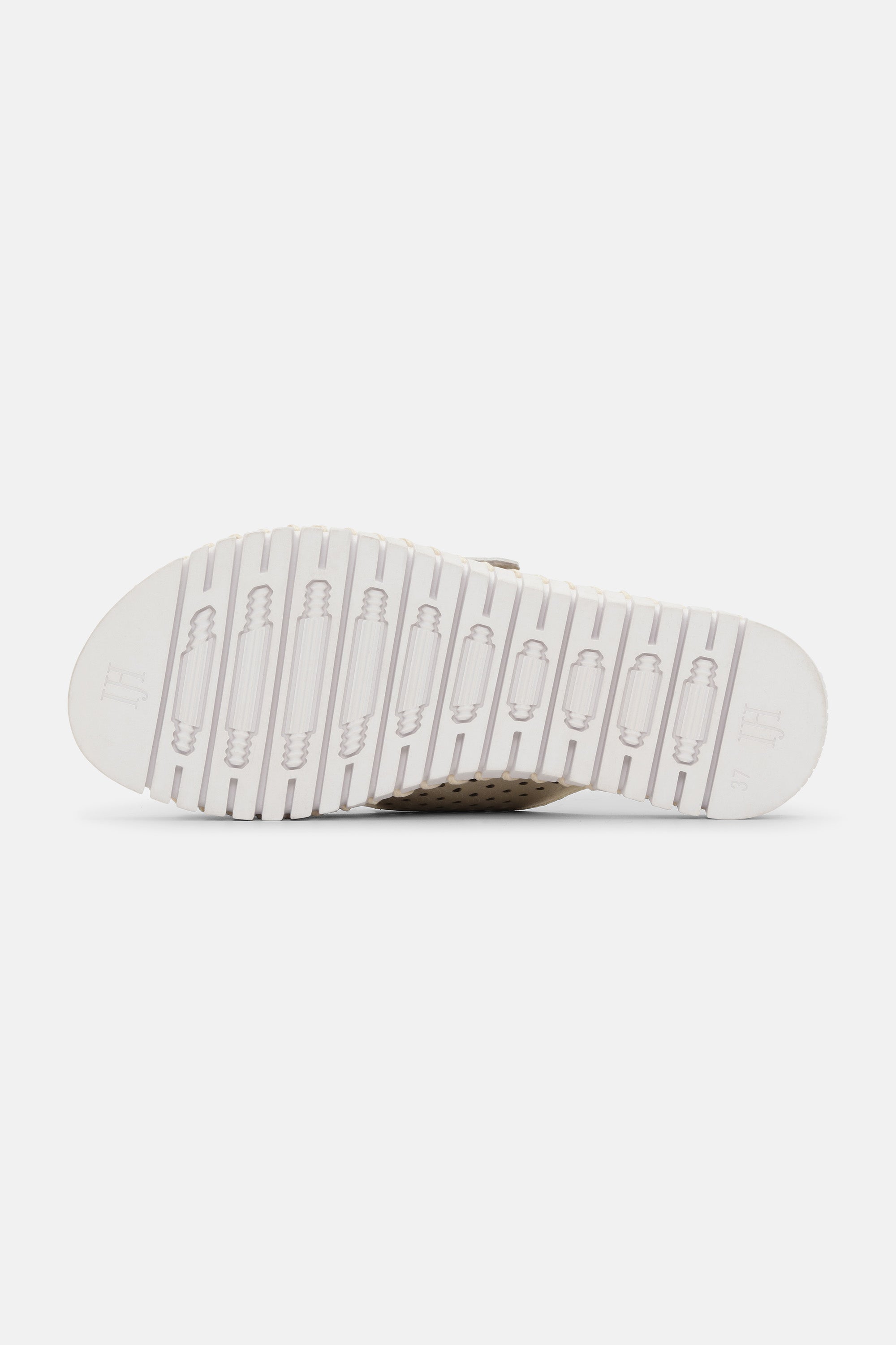 Ilse Jacobsen Hornbæk Footwear Sandals Sandals 780 Platin